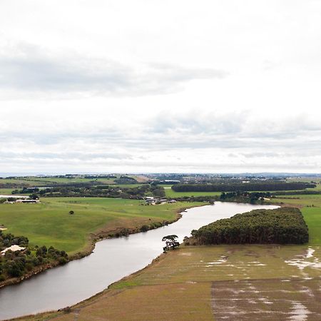 Nrma Warrnambool Riverside Holiday Park Kültér fotó