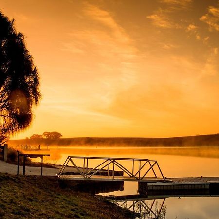 Nrma Warrnambool Riverside Holiday Park Hotel Kültér fotó