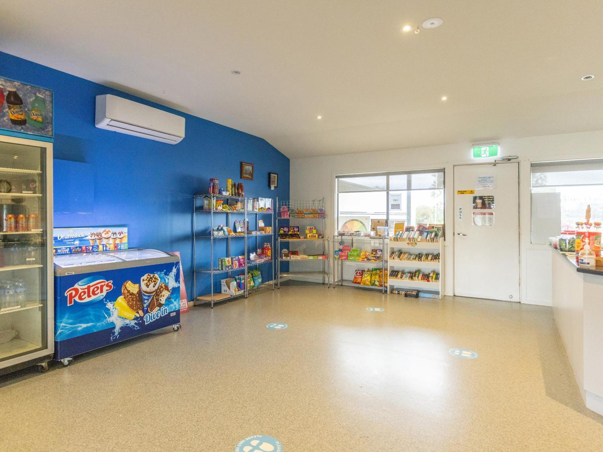 Nrma Warrnambool Riverside Holiday Park Kültér fotó