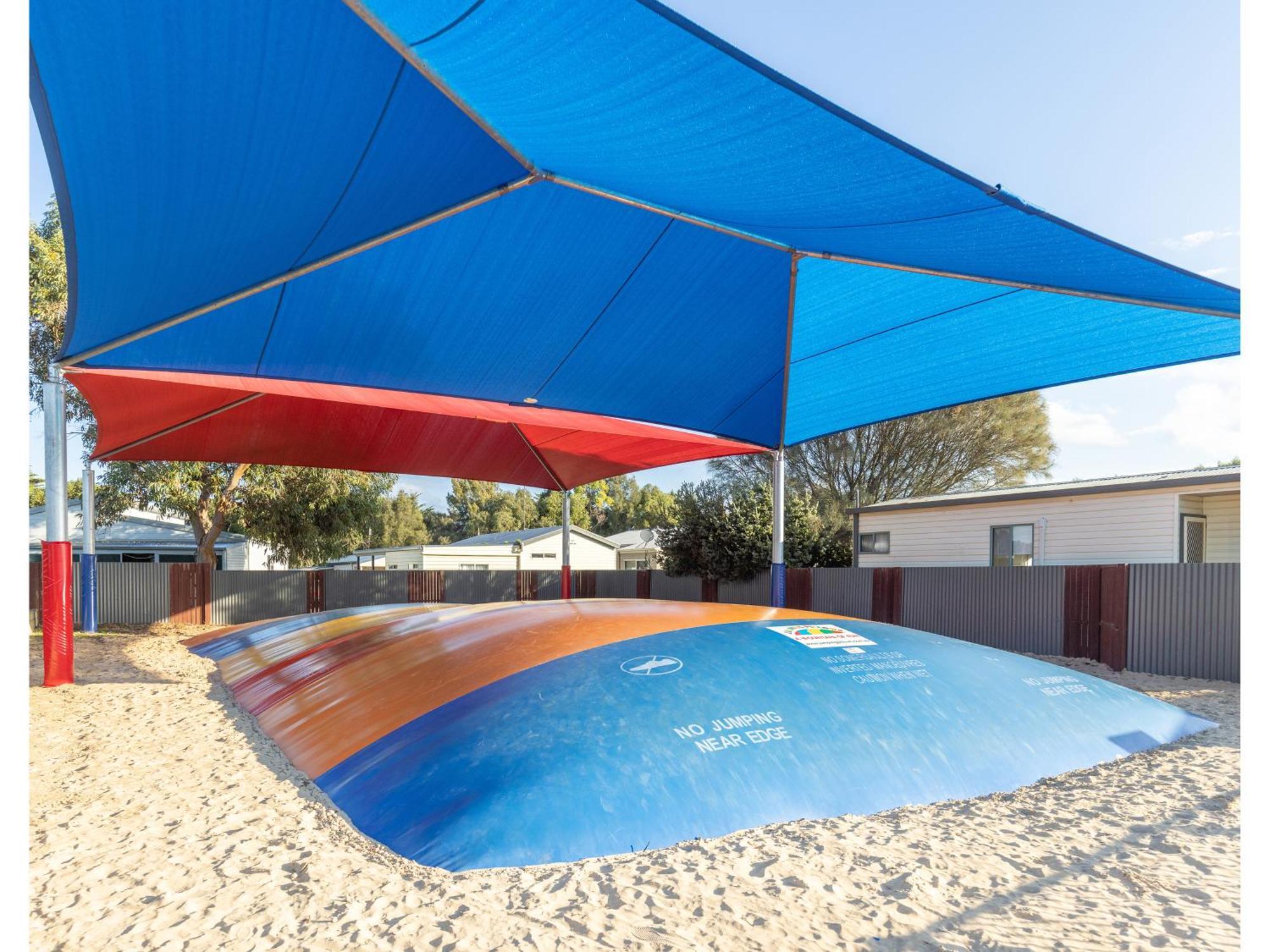 Nrma Warrnambool Riverside Holiday Park Kültér fotó