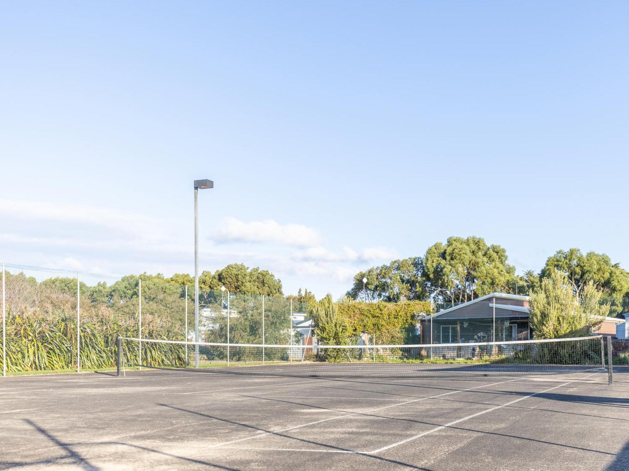 Nrma Warrnambool Riverside Holiday Park Kültér fotó