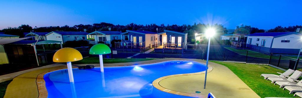 Nrma Warrnambool Riverside Holiday Park Kültér fotó